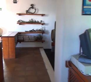 Casa Museo del Campesino