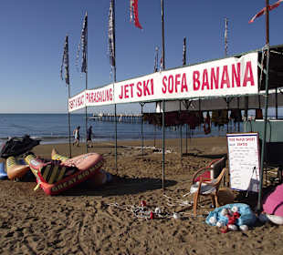 Externer Sportanbieter