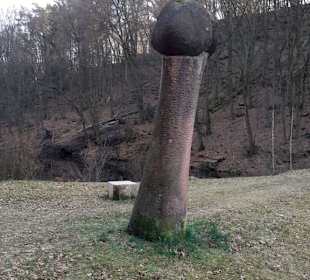 Skulpturenweg Rheinland-Pfalz