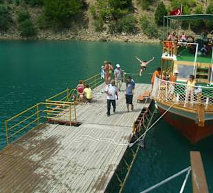 Green Canyon