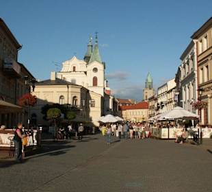 Krakowskie Przedmieście
