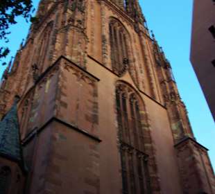 Der Frankfurter Dom