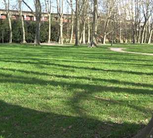 Unterer Schlossgarten Stuttgart