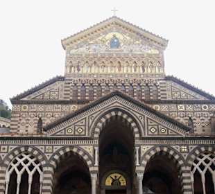 Katedra Amalfi