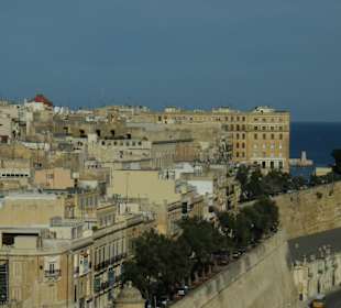 Mein Valletta