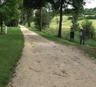 Blühendes Neresheim 2021