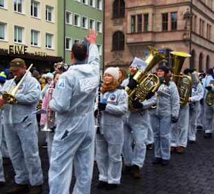 Musikgruppen