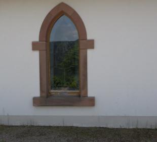 Sankt-Anna-Kapelle