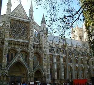 Westminster Abbey