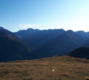 Wandern Heiligenblut