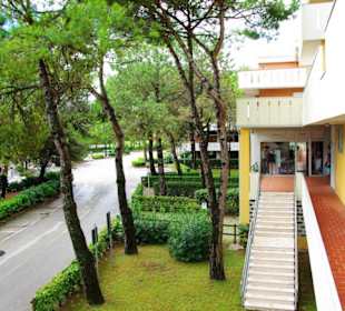 Lido dei Pini in Bibione