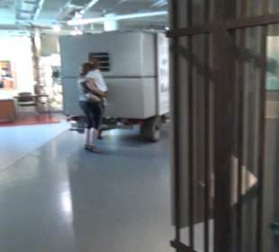 Zeitgeschichtliches Forum 