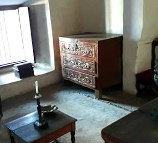 Santa Catalina Kloster