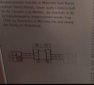 Schloss Nymphenburg Innen