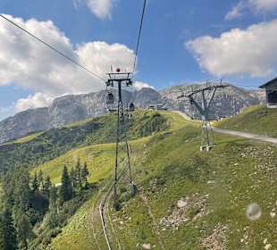 Wandern Hermagor - Pressegger See