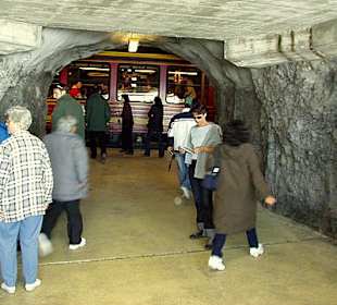 Eiger, Möchen und Jungfrau