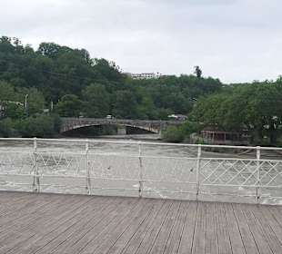 Stare miasto Kutaisi