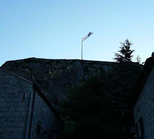 Kninska tvrđava 4