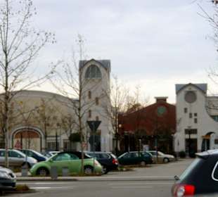 Ingolstadt