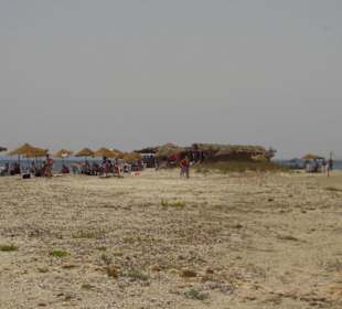 Die Insel Kuriat