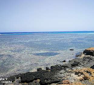 Strände Marsa Alam