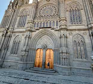 Iglesia de San Juan Bautista