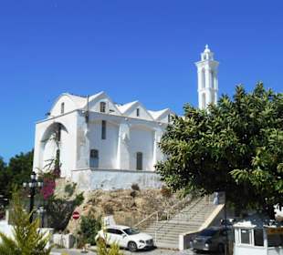 Kirche Erzengel Michael