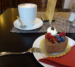 Hummel Konditorei Café