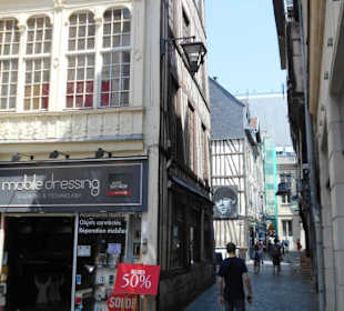 Altstadt Rouen