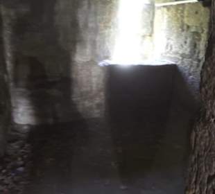 Burgruine Hohenrechberg