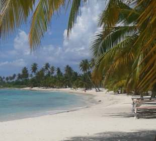 Isla Saona