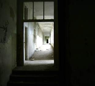 Szpital Psychiatryczny Zofiówka