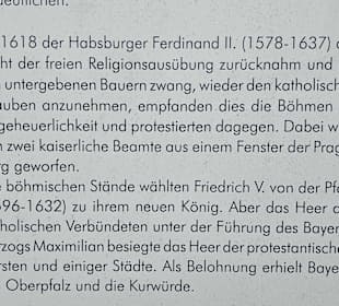 Kapuzinerkapelle Weißenhorn