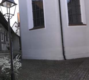 Stadtkirche St. Vitus