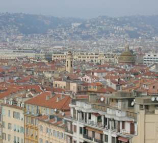 Das alte Nizza