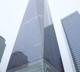 One World Trade Center