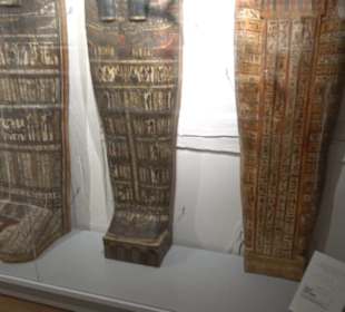 Museum Alte Kulturen