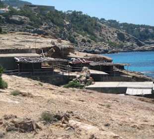 Cala Salada