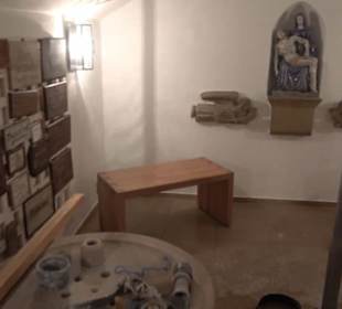 Klosterkirche St. Gallus