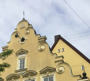 Weinmarkt Nördlingen