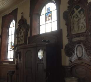 Münster Unserer Lieben Frau Villingen