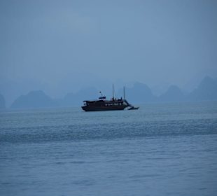 Halong bay
