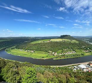 Sächsische Schweiz 