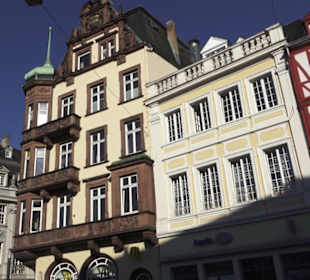 Hauptmarkt Trier