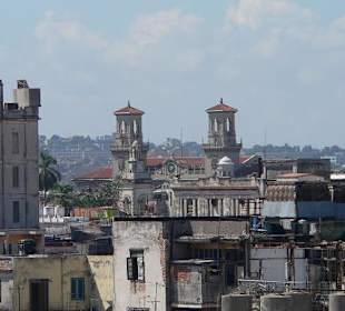 Historische Altstadt von Havanna