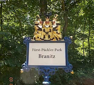 Pückler-Park