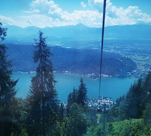 Ossiacher See