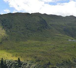 Zillertaler Höhenstraße