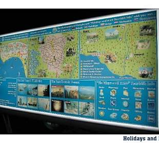 Holidays and More - Psakoudia