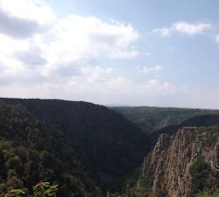 Aussicht